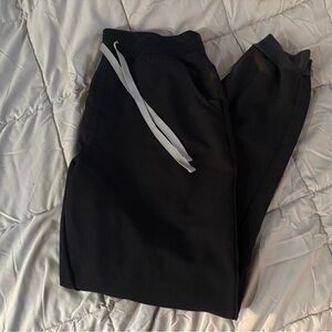 Figs Scrubs Women’s High Waist Zamora Jogger Scrub Pants